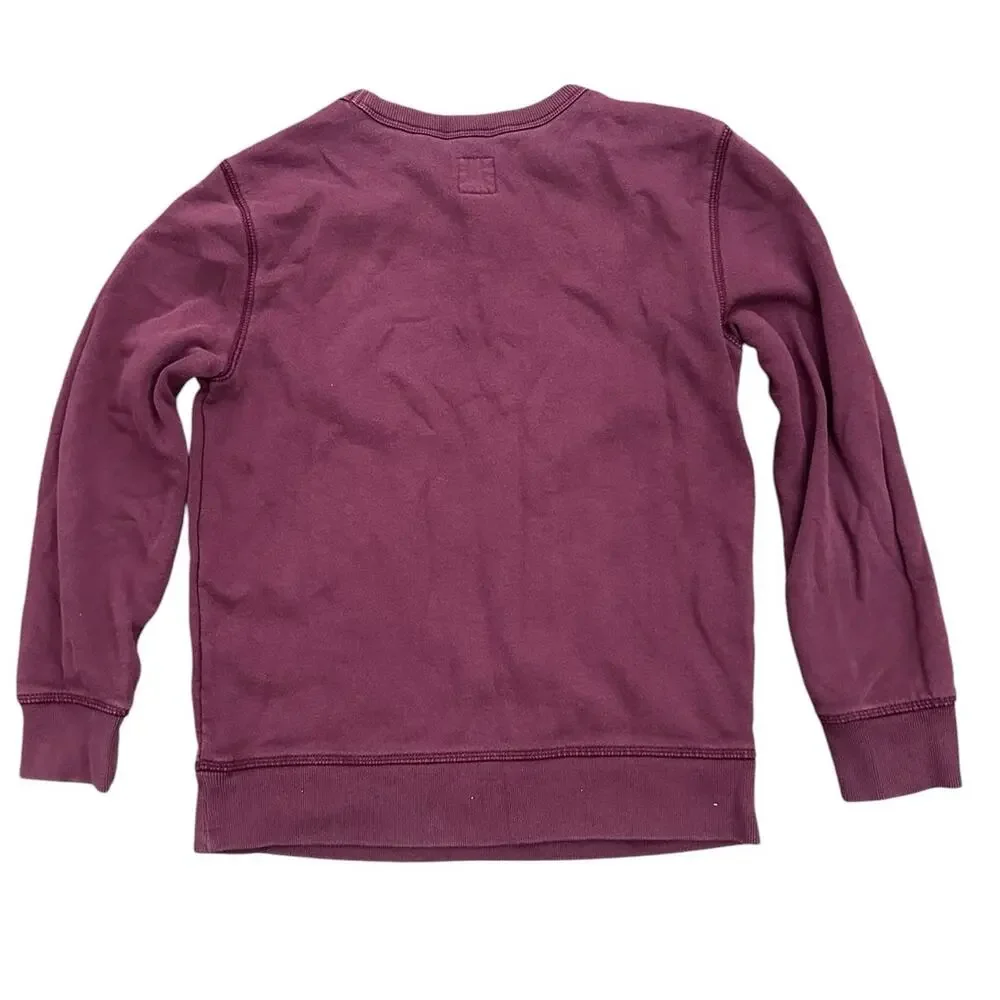 GAP logo crew